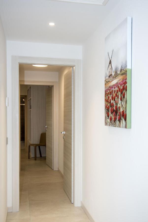 Camelot Appartamenti - Business E Holiday San Martino Buon Albergo Exterior photo